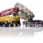 the J-low collection endless jewellery