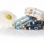 the J-low collection endless jewellery