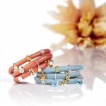 the J-low collection endless jewellery