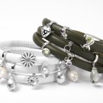 the J-low collection endless jewellery