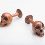 KARV-Cufflinks-Skulls-Natural-Studio-Pair