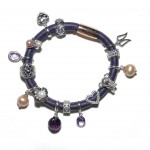 the J-low collection endless jewellery