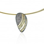 orro Gill-Galloway-Whitehead-Rainbow-Pendant