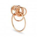 orro niessing-schmuckring-happy-line-n301958