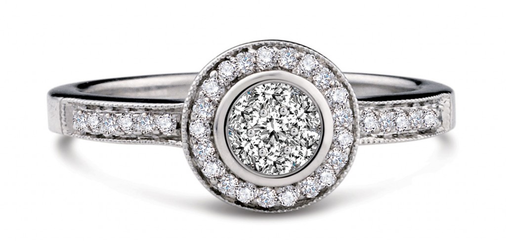 Innovative diamond jewellery collection at VicenzaOro 2015 VicenzaOro