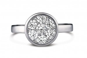 VicenzaOra collection 2015