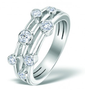 diamond engagement ring