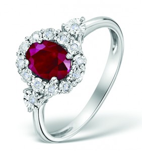 diamond engagement ring