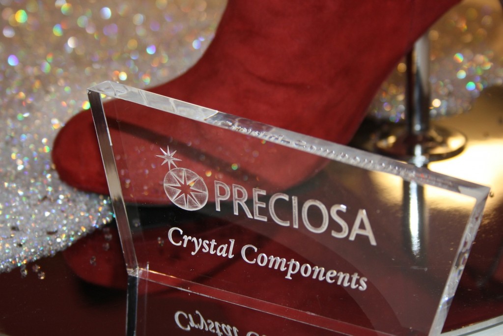 PRECIOSA PremiereVision 01