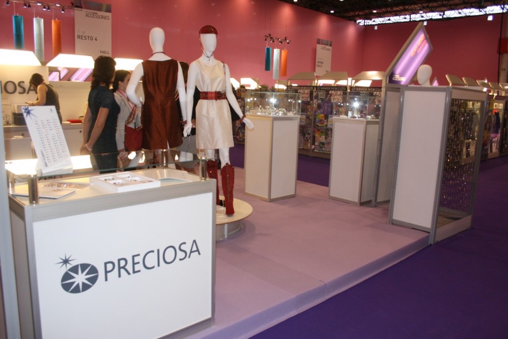PRECIOSA PremiereVision 02