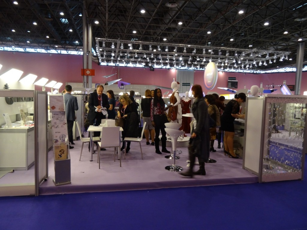 PRECIOSA PremiereVision 03