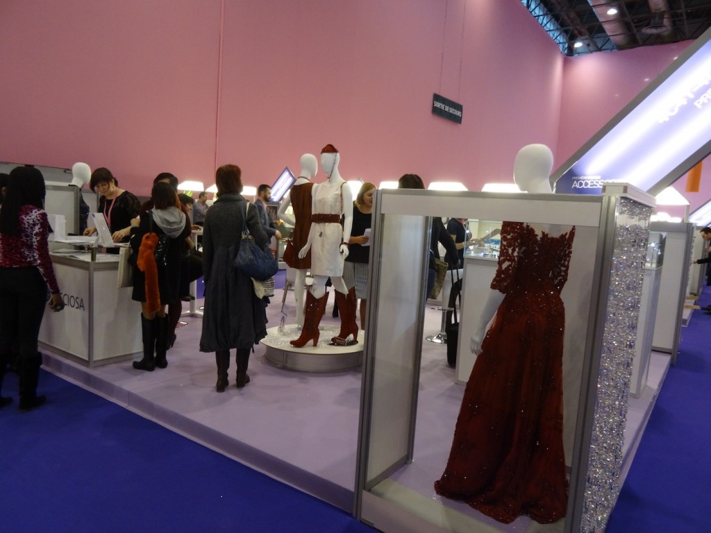 PRECIOSA PremiereVision 05