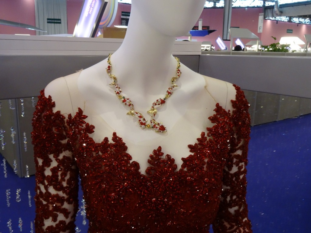 PRECIOSA PremiereVision 06