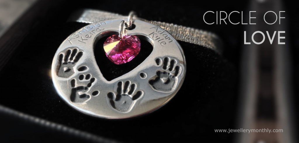 Prints charming jewellery