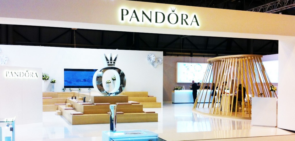 Catch a PEEK – The Jewellery & Watch Birmingham 2015. pandora-jewellery-watch-birmingham-2015