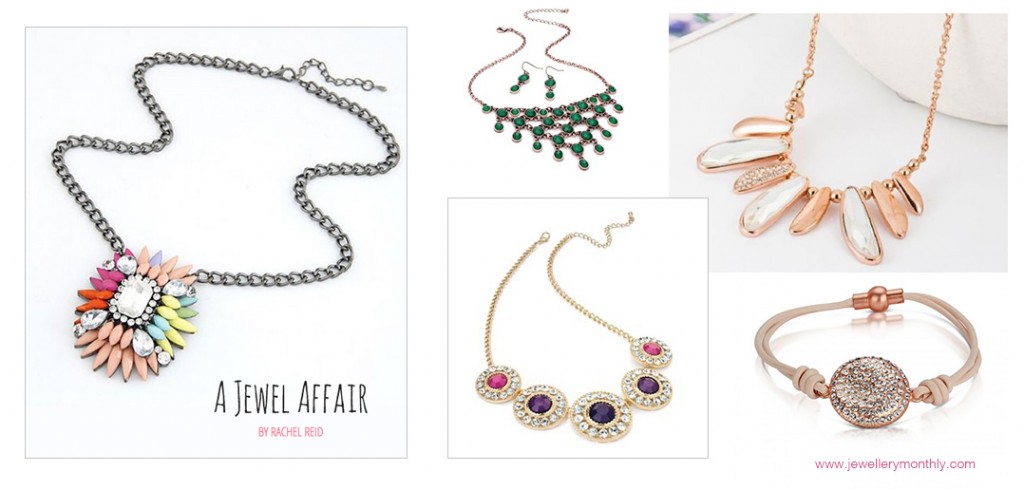 A JEWEL AFFAIR rachel reid jewel affair