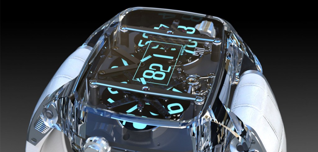 the4n-transparent-watch