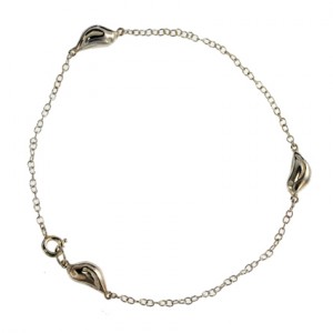 Tiny Sparrow Bracelet