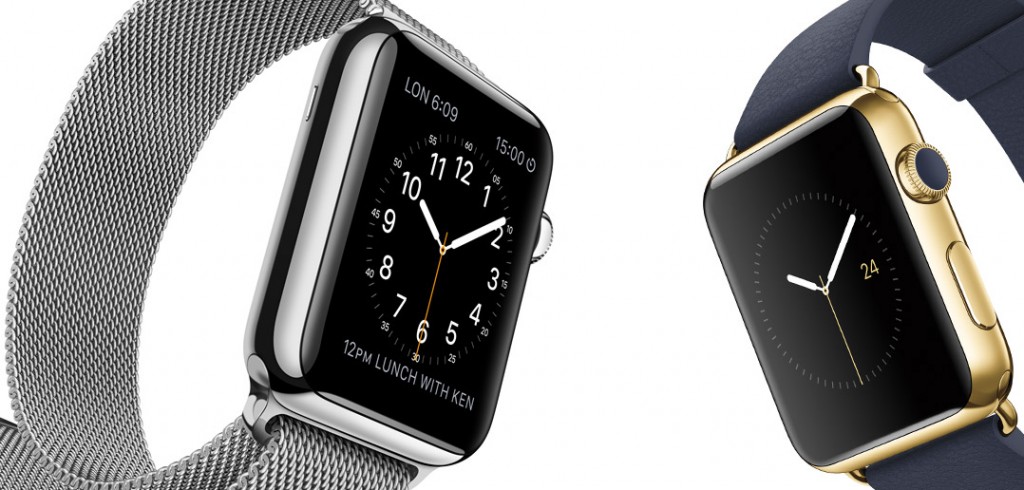 Why should I buy the iWatch? iwatch-jewellery