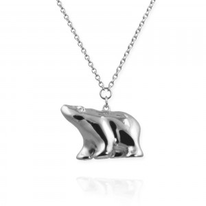 polar_bear_nl_sil_plain