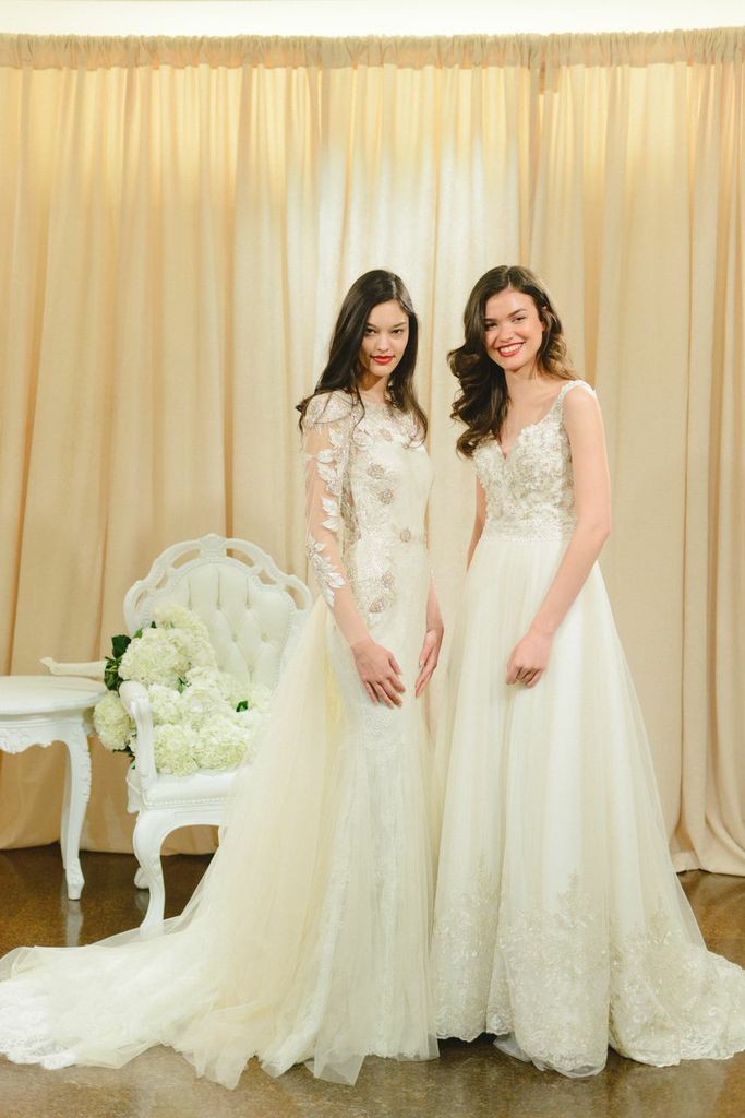 Badgley Mischka