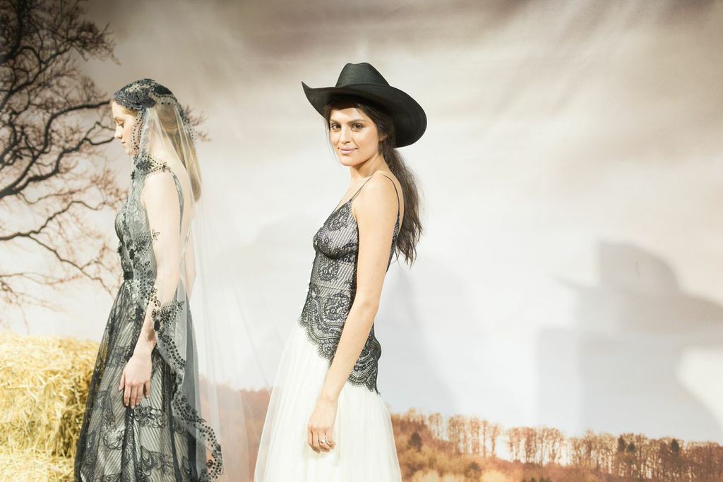 Claire Pettibone