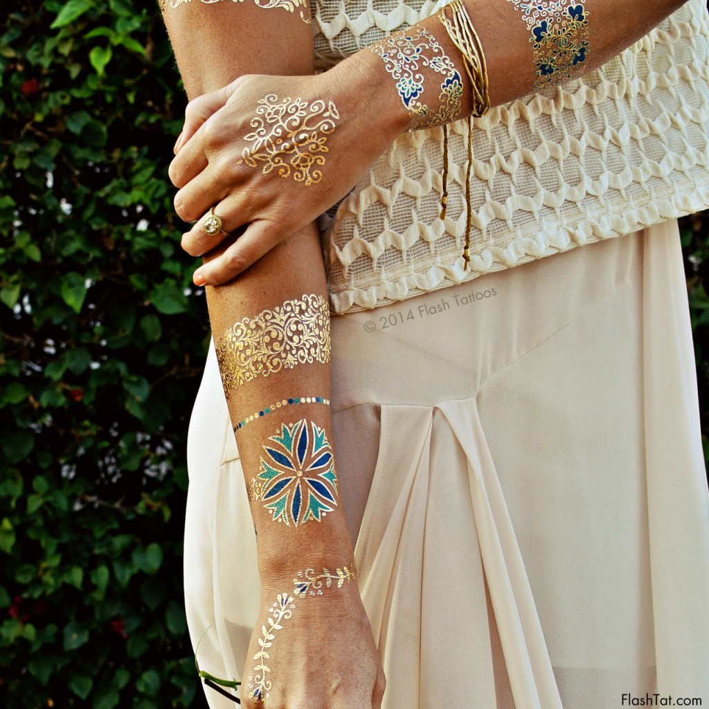 Isabella flash tattoos