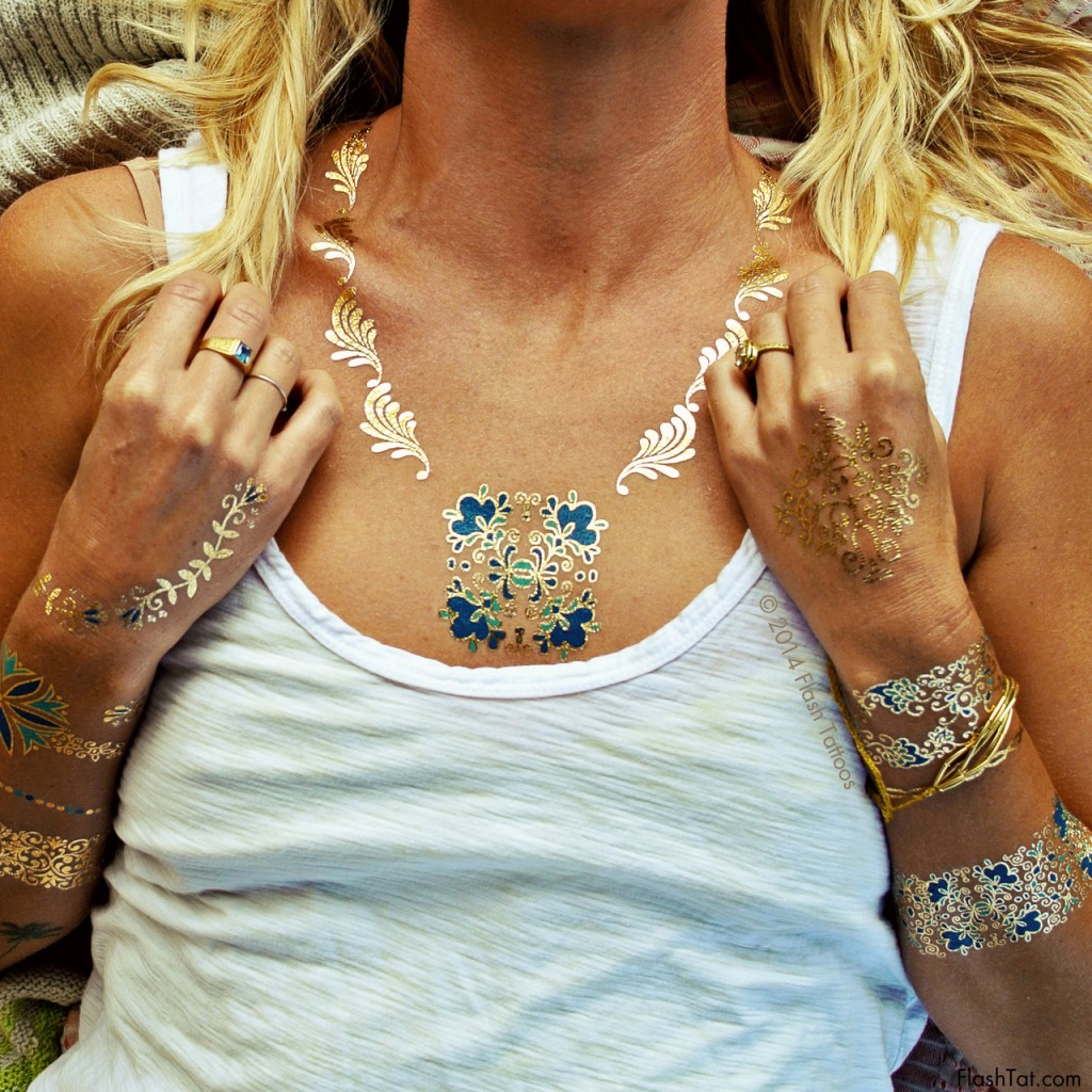 Isabella flash tattoos