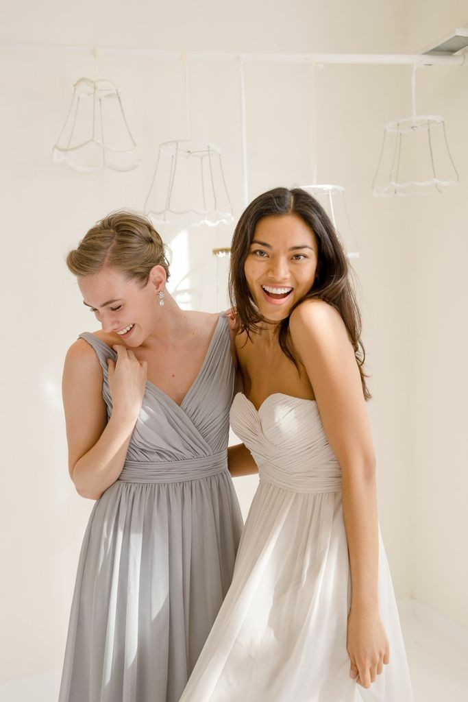Watters Bridesmaids