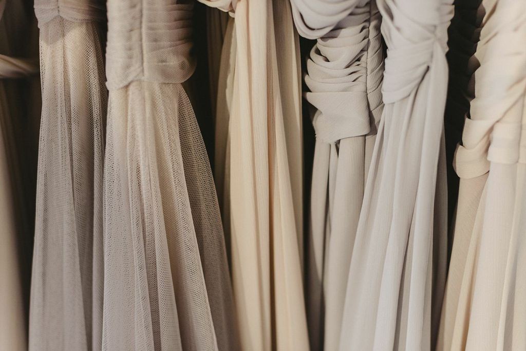 Watters Bridesmaids