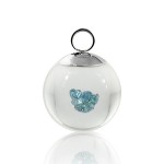 clearly you floating jewellery