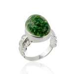 clearly you floating jewellery