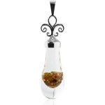 clearly you floating jewellery