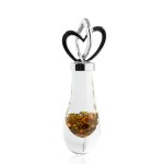 clearly you floating jewellery