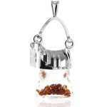 clearly you floating jewellery