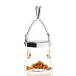 clearly you floating jewellery