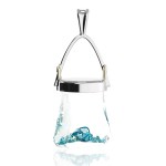 clearly you floating jewellery