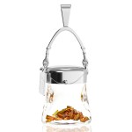 clearly you floating jewellery