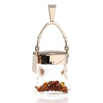 clearly you floating jewellery