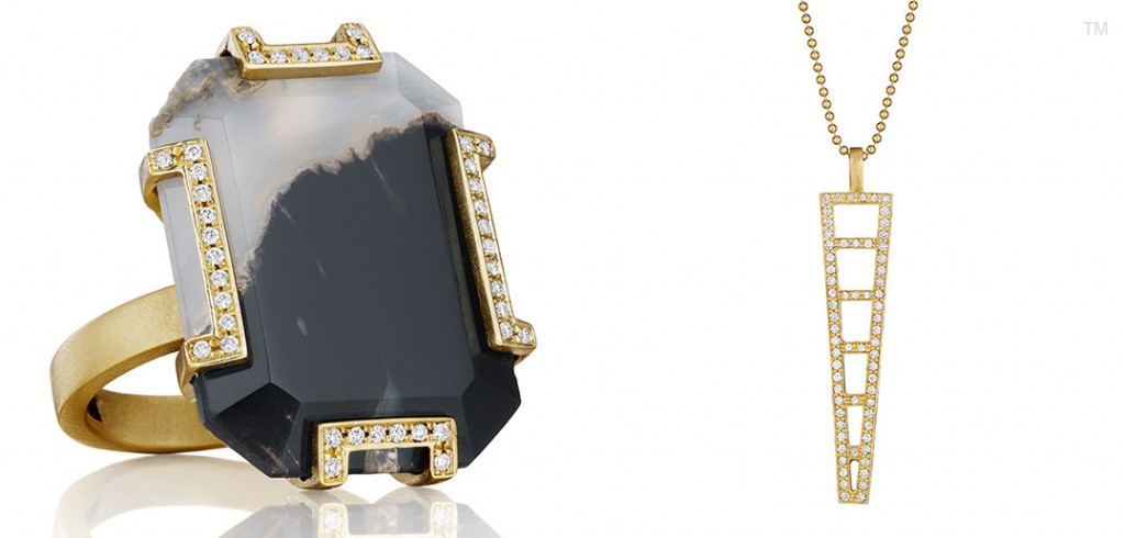 Introducing Doryn Wallach Jewellery