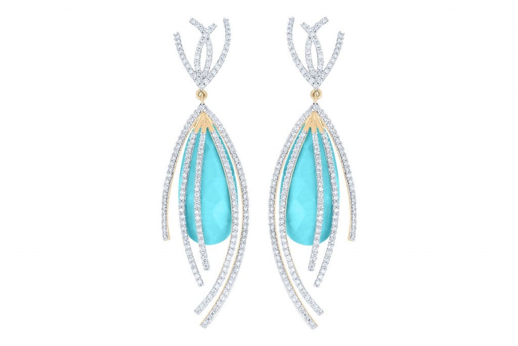 Arya Esha designer jewellery