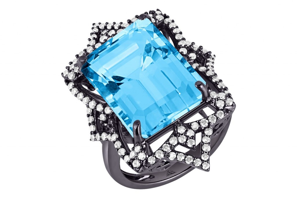 Arya Esha designer jewellery