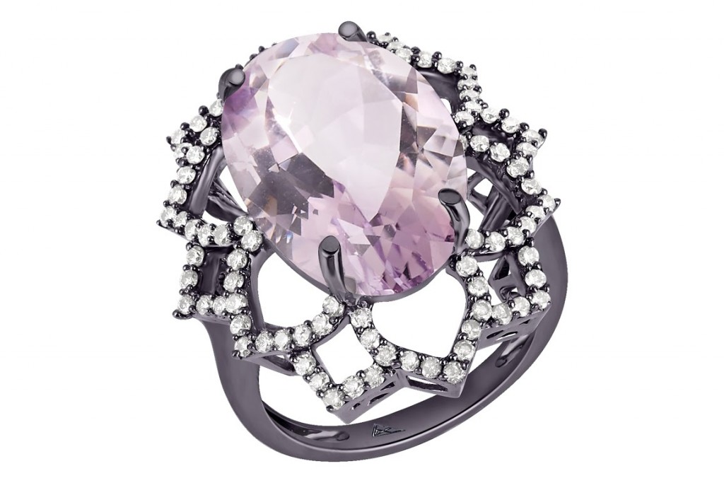 Arya Esha designer jewellery