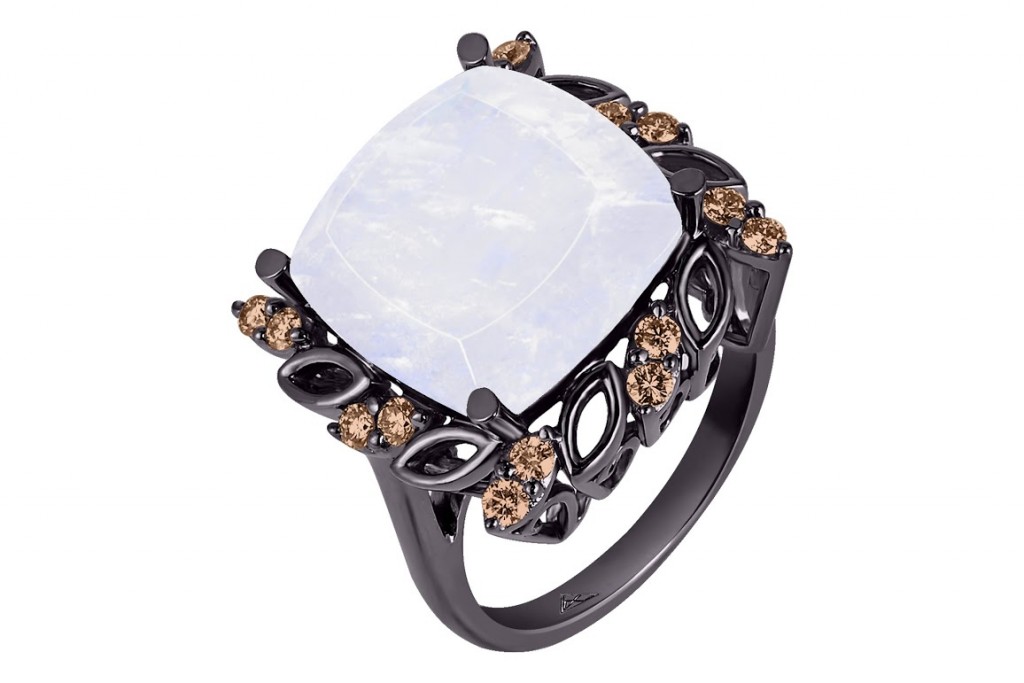 Arya Esha designer jewellery