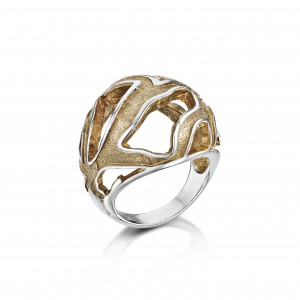 Paula Sloan GP Ring