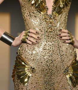 The Blonds Spring 2016 Collection