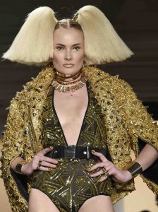 The Blonds Spring 2016 Collection