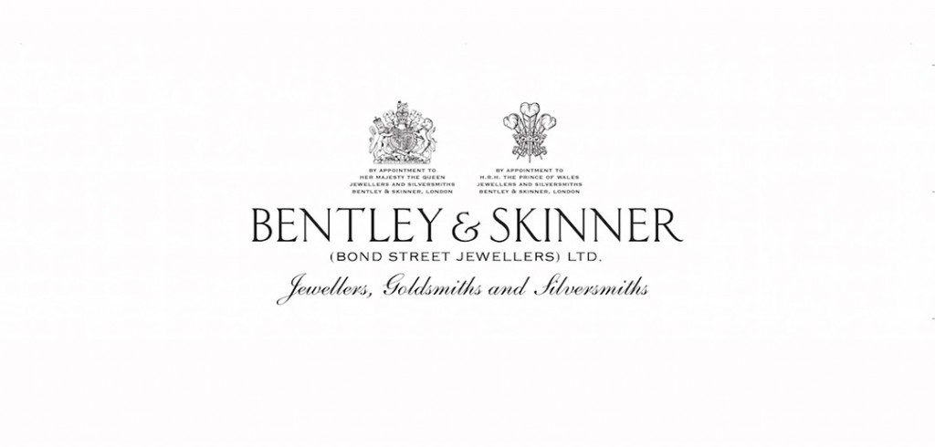 Bently & Skinner Jewel of the month – November