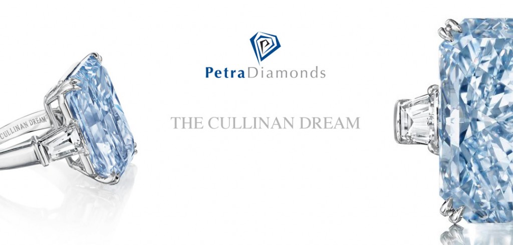The Worlds largest Fancy Blue Diamond to be Auctioned