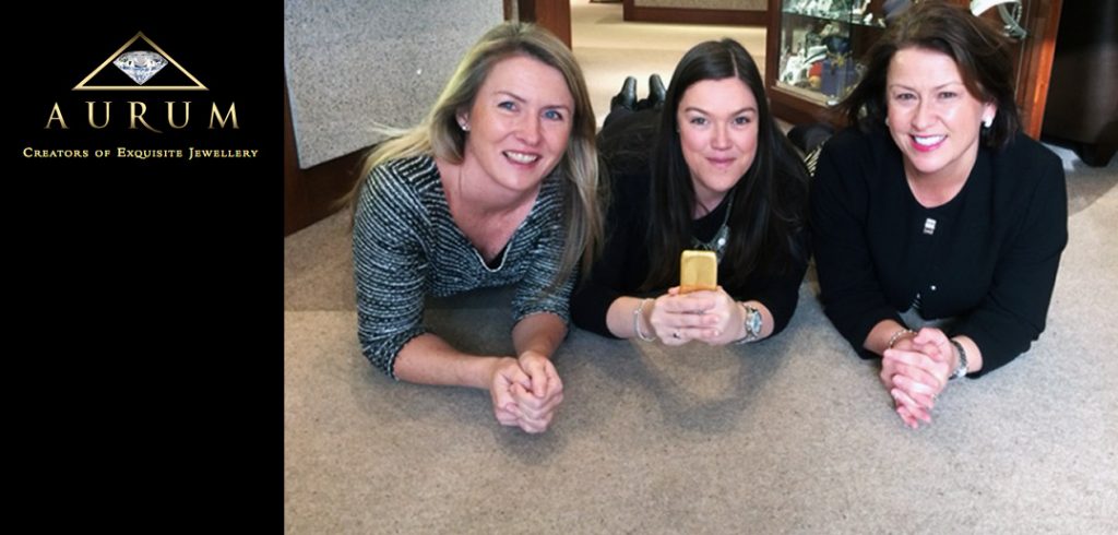 Magic carpet yields over £13,000 at jewellers in Jersey
